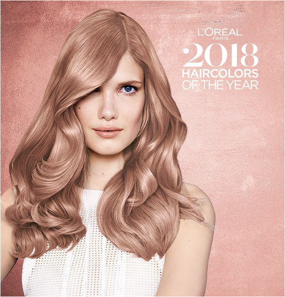 Hairstyles to Hide Dip Dyed Ends Hair Color Products and Trends L oréal Paris