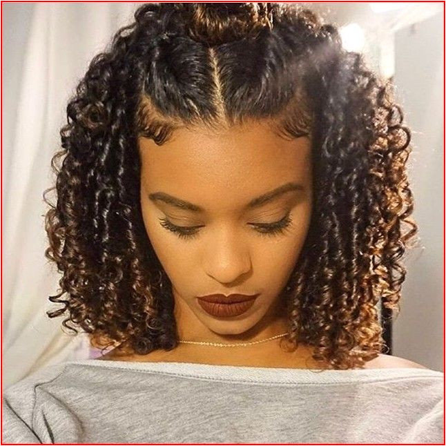 Tips to Keep African American Curly Hairstyles at Its Best hairstyles braidedhair braided hair