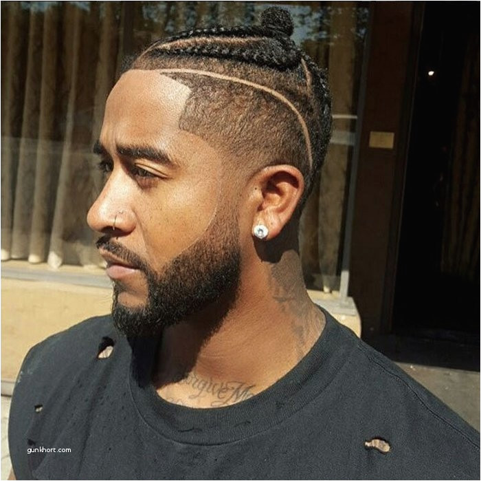 Hairstyles top Buns Ravishing Best Hairstyles for Black Men Luxury Best Hairstyle Men 0d