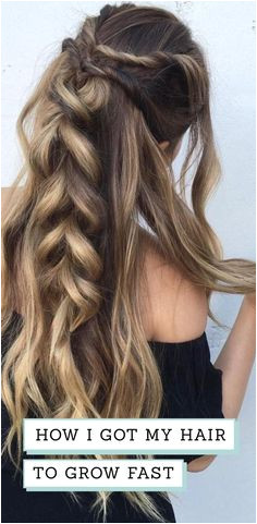 gorgeous long stunning hair 3 HairReme s Hairstyle Tutorials and ideas Inspiration for haircuts