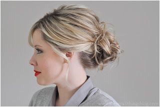 The Small Things Blog Hair Tutorials