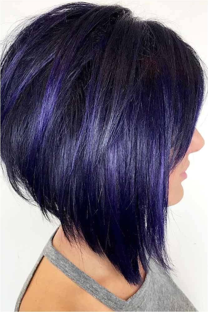 45 Ideas Inverted Bob Hairstyles To Refresh Your Style h a i r m a k e u p