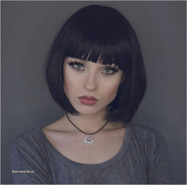 Hairstyle for Square Face Man Unique New Bob Hairstyles Lovely Goth Haircut 0d Ideas asymmetrical Bob