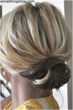 50 Gorgeous Holiday Hairstyles from Pinterest Daily Makeover Medium Hair Styles Short Hair Styles