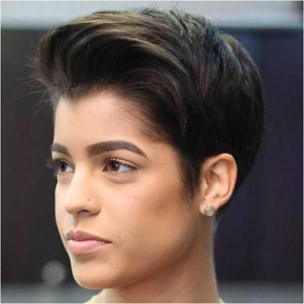 Short Cut Weave Hairstyles Best Idea for Hairs Using Remarkable Short Haircut for Thick Hair
