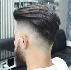 Men s Hair Haircuts Fade Haircuts short medium long buzzed side part long top short sides hair style hairstyle haircut hair color slick back