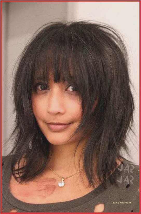 Short Black Hairstyles Bangs New Short Hair Shoulder Length Shoulder Length Hairstyles with Bangs 0d