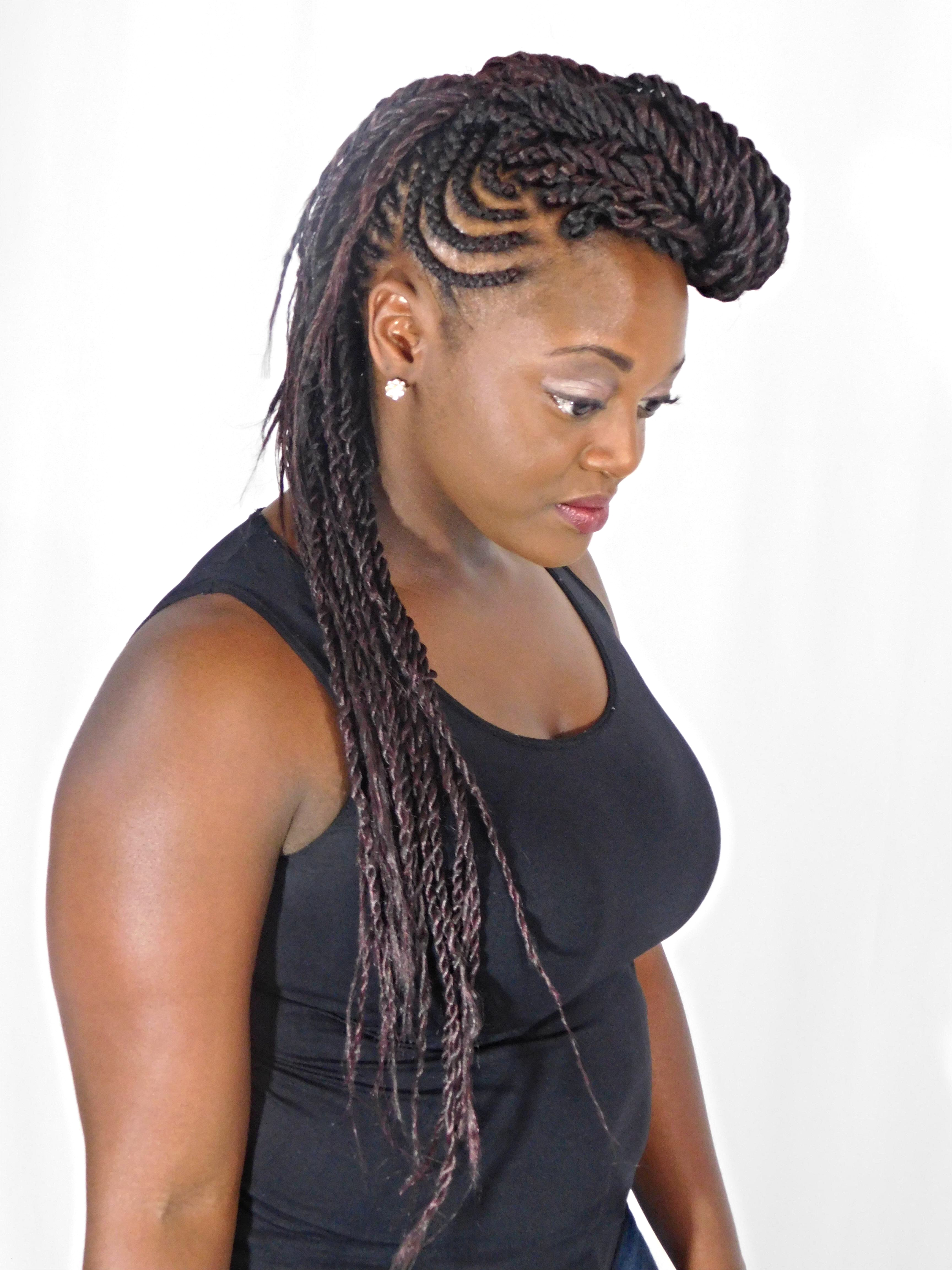 Front Braids Hairstyles Hairstyles for Micro Braids Updos Unique Devils Haircut 0d