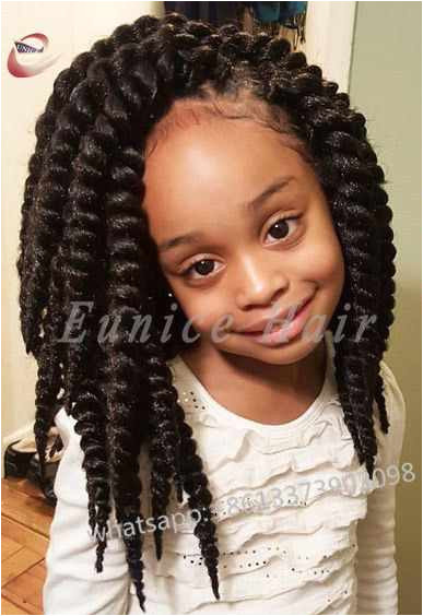 Braids Hairstyles for Kids Unique Free Shipping Crochet Braiding Hair Extensions Havana Mambo Twist