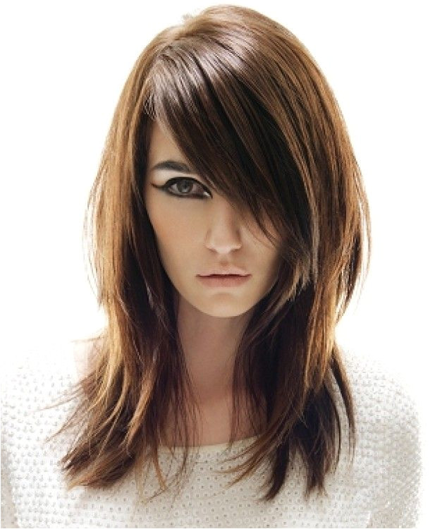 Tigi haircut I want to at some point IloveTigi andBedHead I would really have to grow my hair out for this but Im tempted