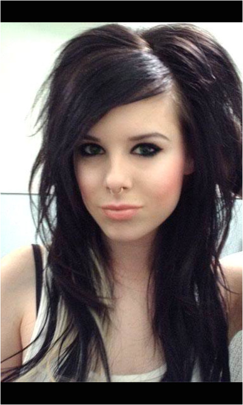 Discover ideas about Emo Haircuts