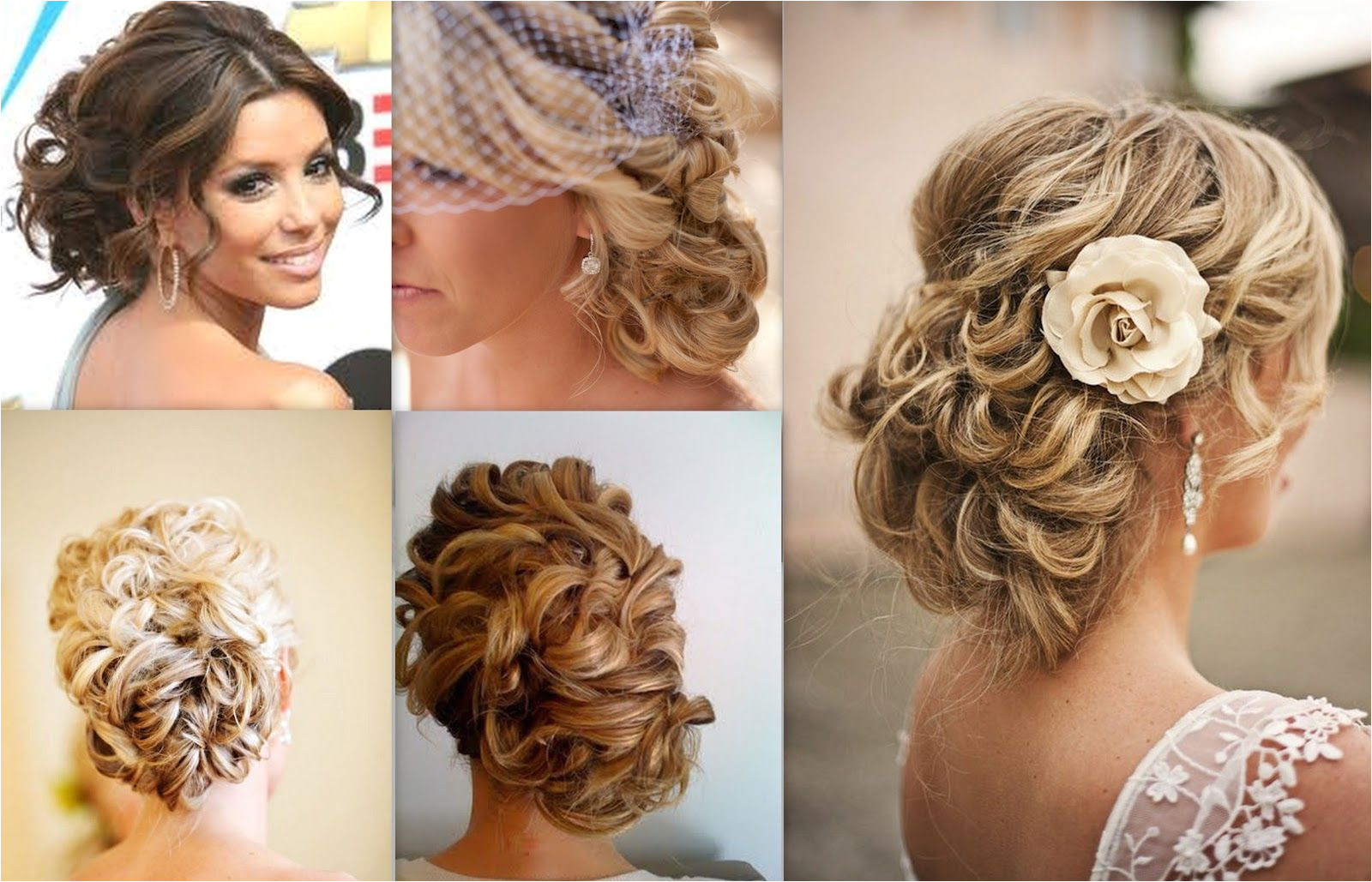 Side Updo Hairstyles For Weddings Updo Wedding Hairstyles Long Hair 10 Bridal…