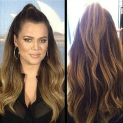 Khloe Kardashian Hair Holiday Hairstyles Cute Hairstyles Cute Hair Colors Hair Color