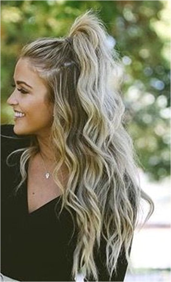 40 cute hairstyles for teen girls 11
