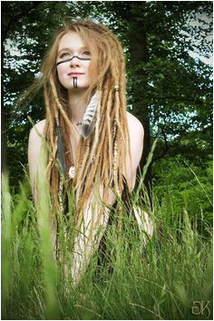 dreadlocks dreads dreadgirls locs dreadhead hairstyle nature tattoo