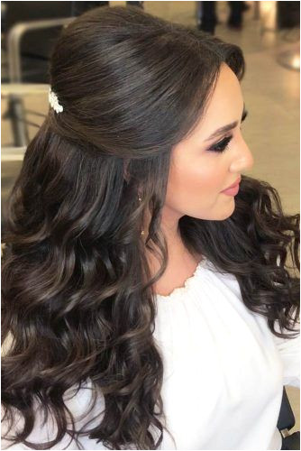 24 Prom Hair Styles To Look Amazing Wedding