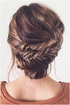 25 Best Prom Updo Hairstyles