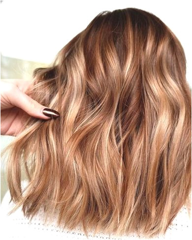 Copper golden honey blonde balayage hair color haircolor blondes balayage