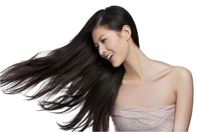 Asian Black Hair to Brown Fresh Japanese Hair Straightening the Pros and Cons Asian Black