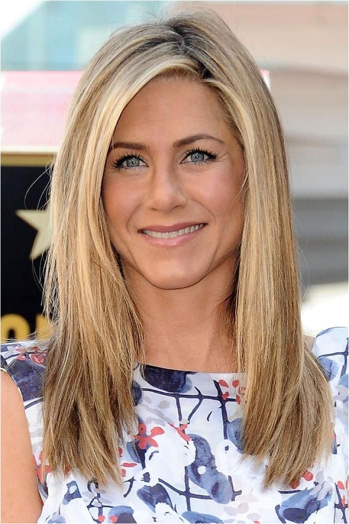 Best 10 Jennifer Aniston Hairstyles More