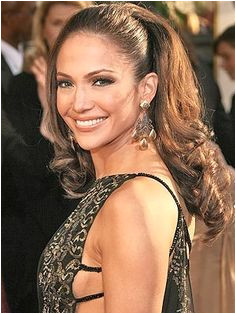 Jennifer Lopez Haute Living Magazine Celebrity Hairstyles Celebrity Faces Wedding Hairstyles