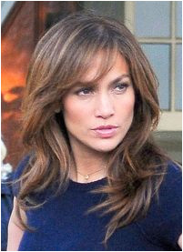 Jennifer Lopez hair for The Boy Next Door Jennifer Lopez Short Hair Jennifer Lopez Hair