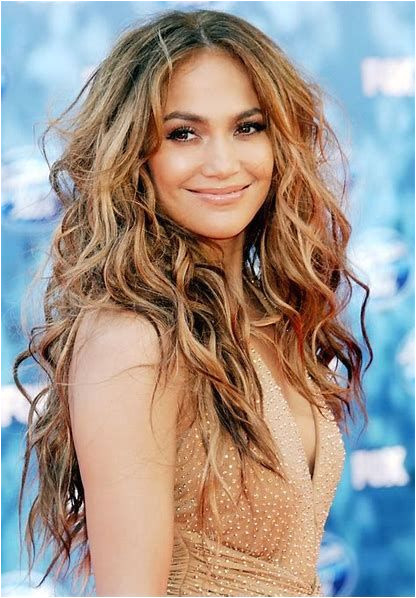 Jennifer Lopez Hair Jennifer Lopez Hair Hairstyles For Layered
