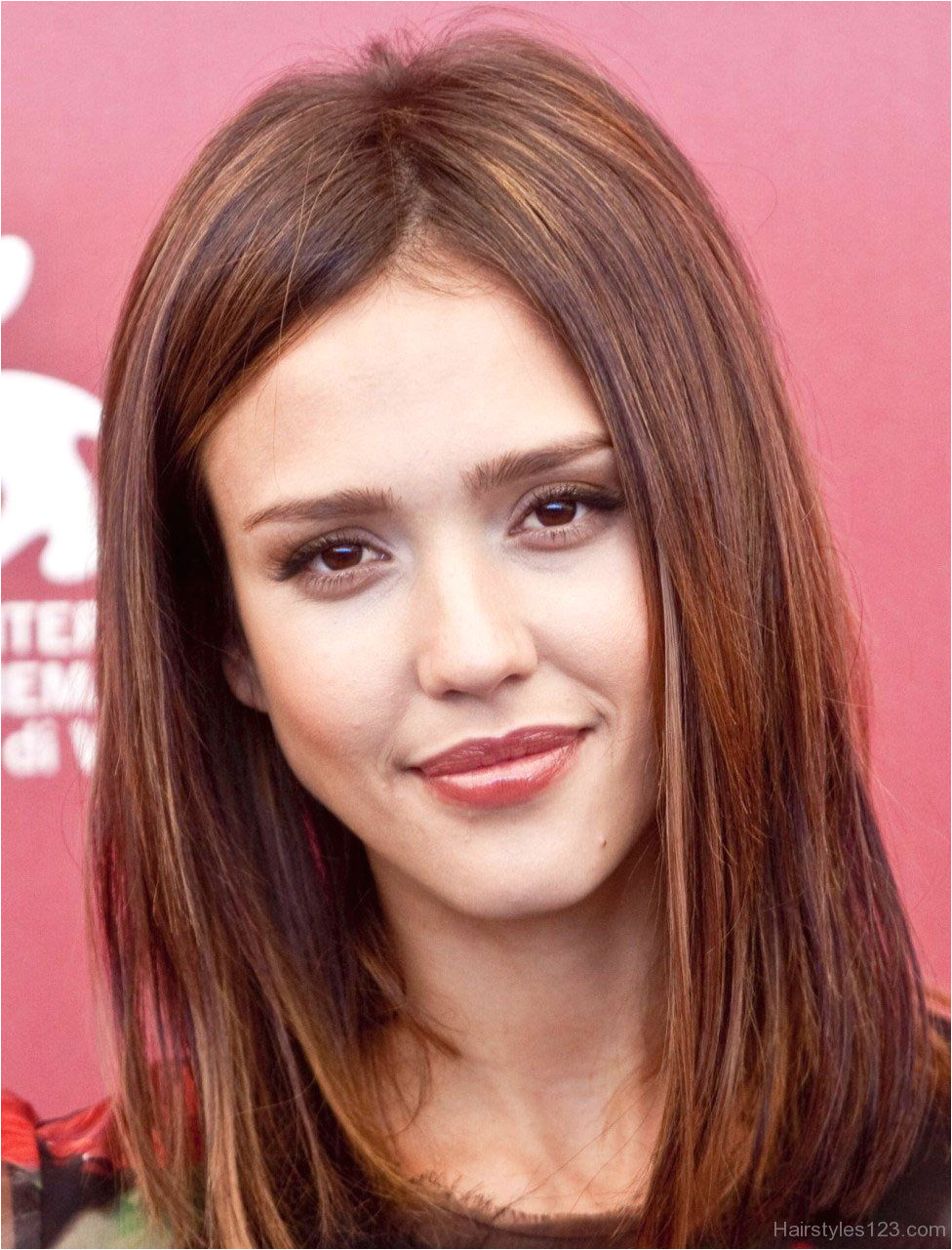 Image result for jessica alba haircut