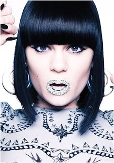 jessie j 397568 pixels Jessie J Jesse James