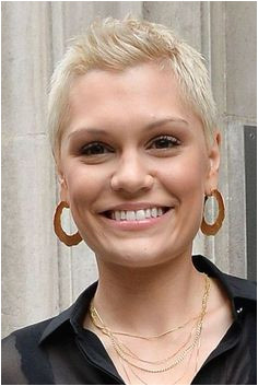 Hairstyles For Short Hair 2019 To Inspire You To Go For The Chop Jessie J