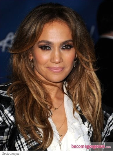 J Lo spotted in Jennifer Zeuner cross necklace Get yours today at Torri Bell