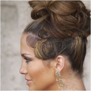 Jennifer Lopez Updos Hairstyles List Pinterest Jennifer Lopez Hairstyles Updo & Jennifer