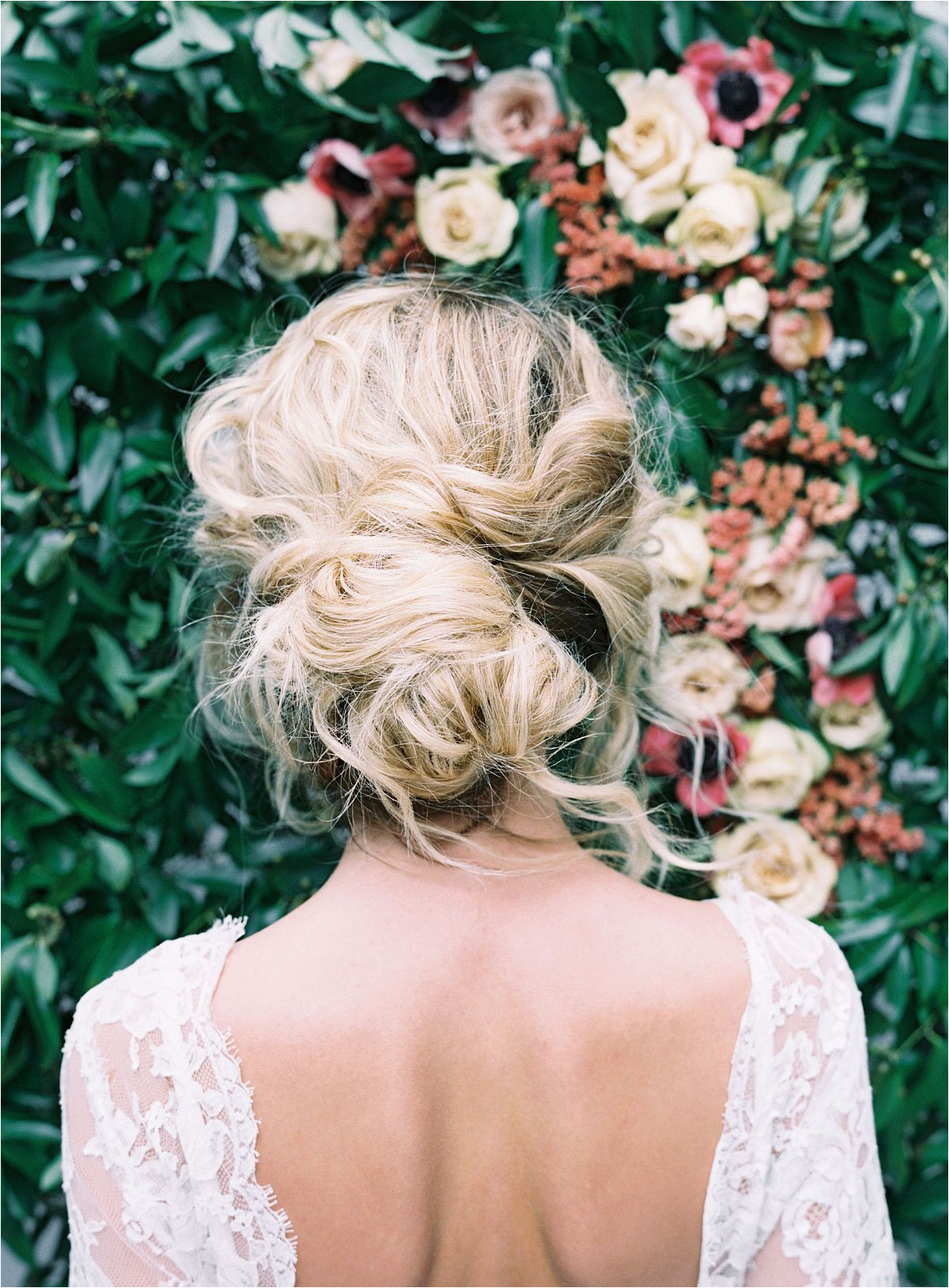 Looking for the perfect do for your Big Day Check out these 18 elegant examples of super relaxed and oh so romantic summer wedding hairstyles