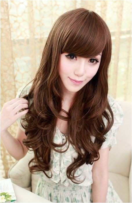 Hairstyles for asian Girls Best Hairstyles New Korean Girl Hairstyles with Long Hair Hairstyles