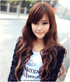 korean hairstyle 2014 Girl Hairstyles Korean Hairstyles Korean Hairstyle Long Japanese Hairstyles