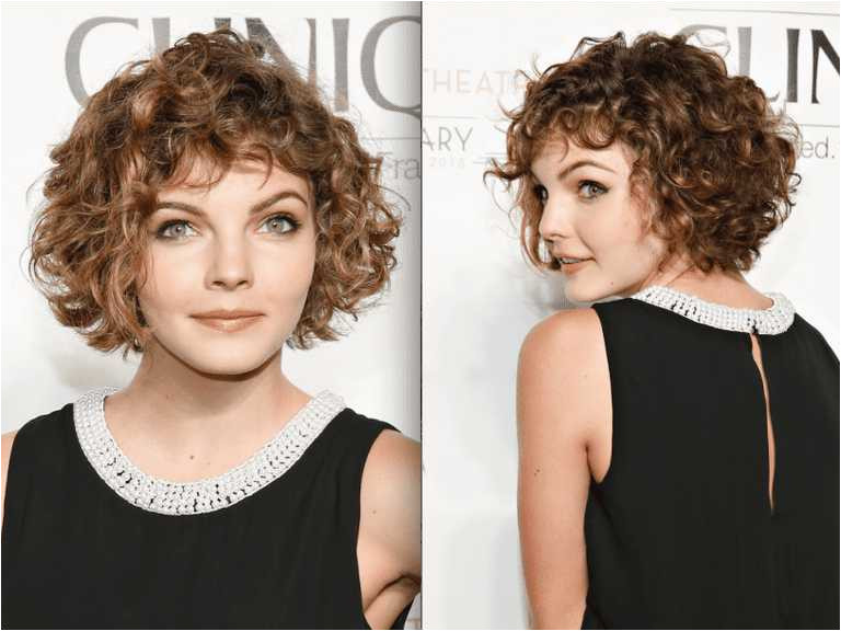 22 inspiring short haircuts for every face shape