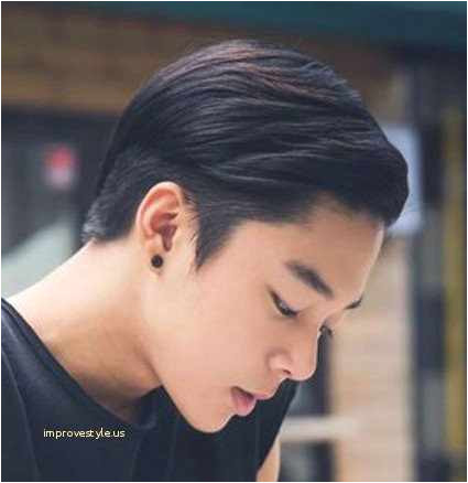 Short and Spiky Hairstyles Awesome Hairstyles for Big foreheads Men Lovely asian Haircut 0d Extravagant Form Korean Male Short Hairstyle