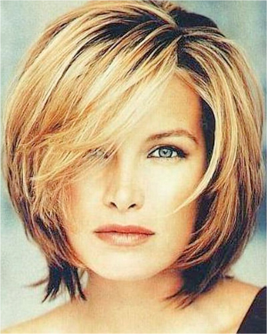 Image result for medium short haircuts 2016