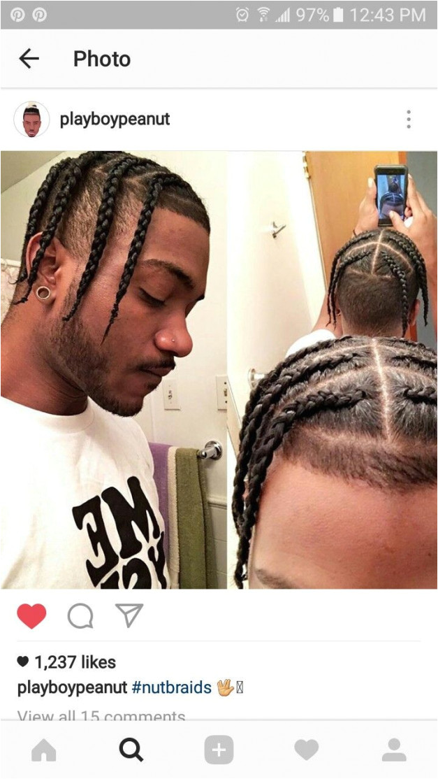 Omarion Braids Hairstyles Unique Luxury Omarion Hairstyle 0D At