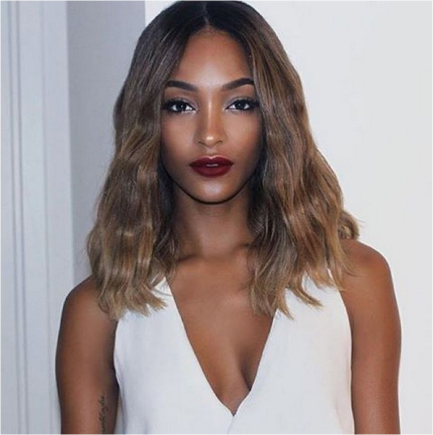 10 Celeb Inspired Long Bob Haircuts for Fall Style Beauty B Real