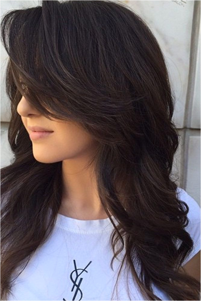 fun and stylish long haircuts for long layered hair see more glaminati 2