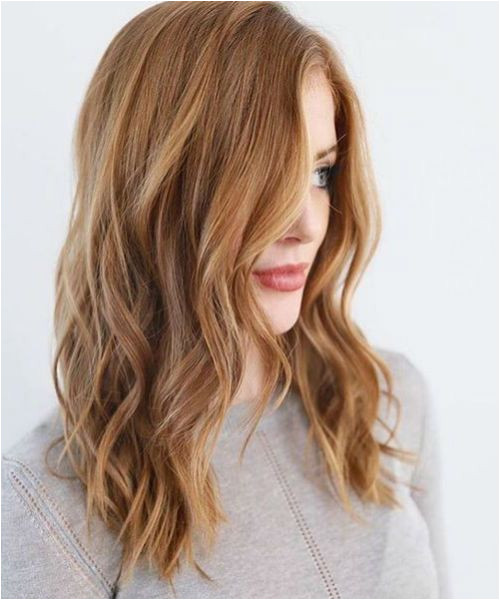 46 The Featured Long Layered Brown Hairstyles 2019 to Mesmerize Anyone