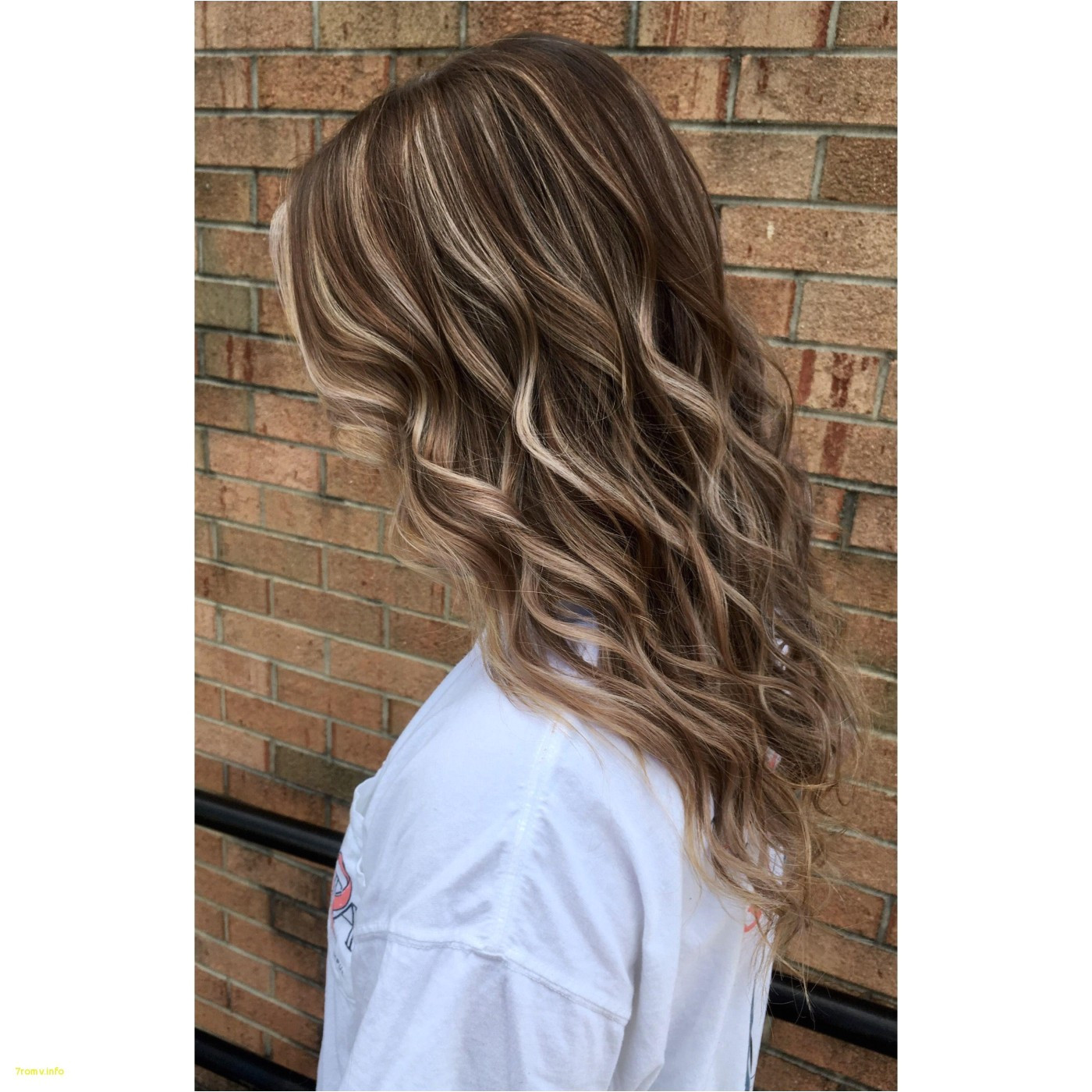 005 Lovely Dark Hair Colors With Highlights Beautiful Hairstyle Ideas Browns Brown Color Blonde Inspirational Od