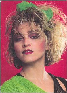 virgin 80s Hair Bands Madonna 80s Makeup 1980s Madonna Madonna 80s Fashion