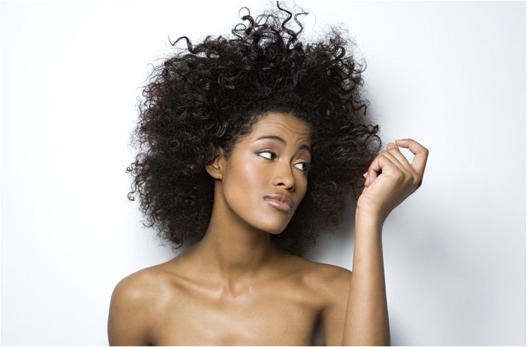 Are Texturizers a Good Way to Transition to Natural Hair