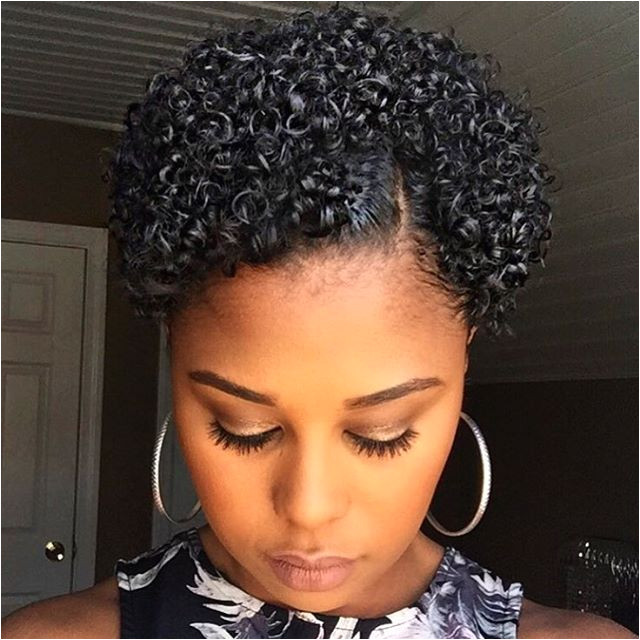 HAIRSPIRATION flashback to these gorgeous tapered curls on jesskeepitcurly So pretty voiceofhair