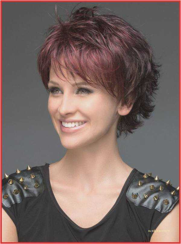 Backs Short Hairstyles New Short Haircut for Thick Hair 0d Inspiration Pixie Hairstyles for