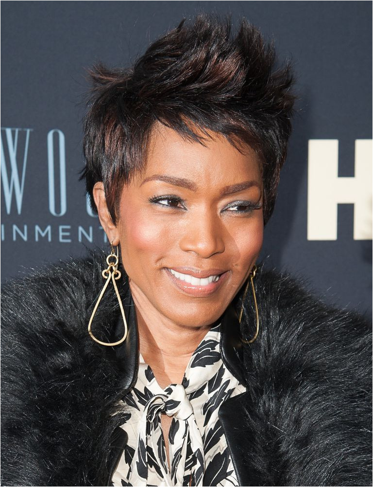 Angela Bassett