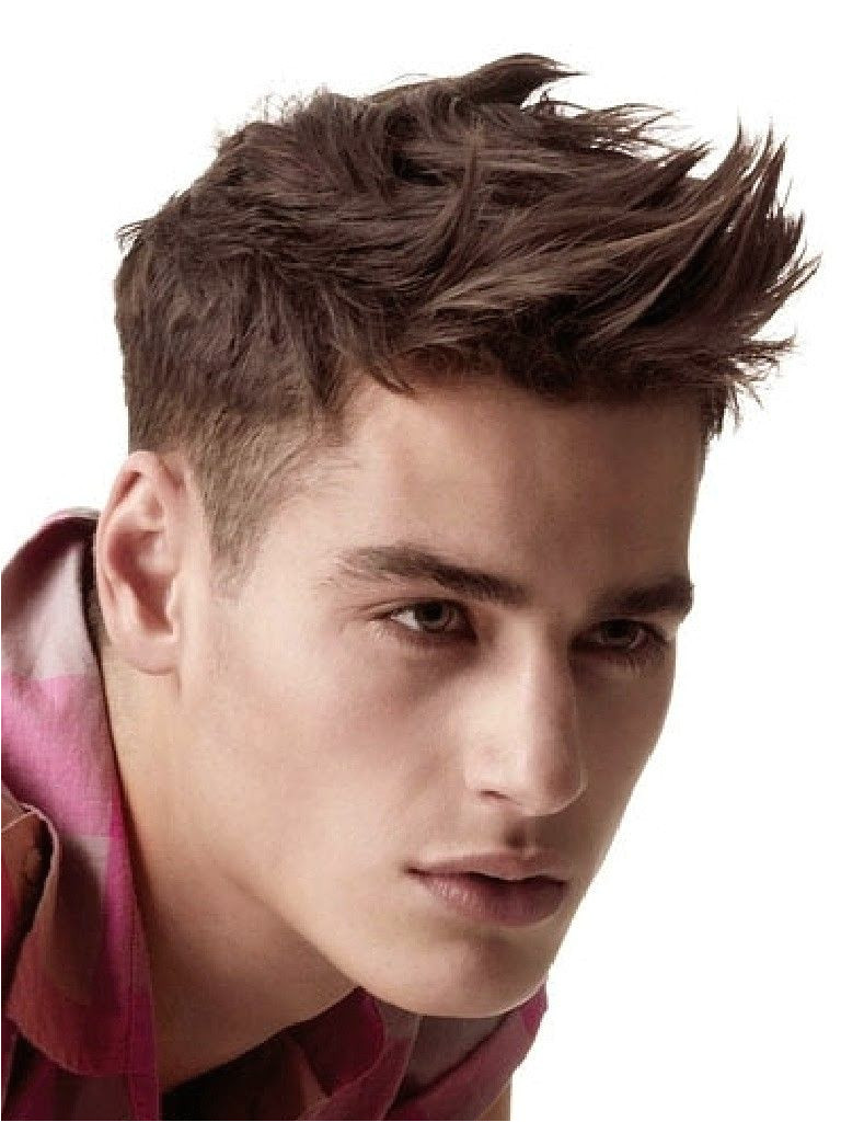 boys hairstyles 23