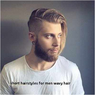 Short Hairstyles for Men Wavy Hair Hair Colour Ideas with Wonderful Best Hairstyle Men 0d Improvestyle Form Mens Hairstyles For Long Wavy Hair